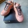 Air Jordan 40 - rust pink - basketball shoes UK 10.5 Image 4