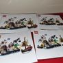 Lego 10320  Eldorado Fortress Image 2