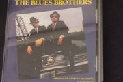 The Blues Brothers Original Soundtrack CD