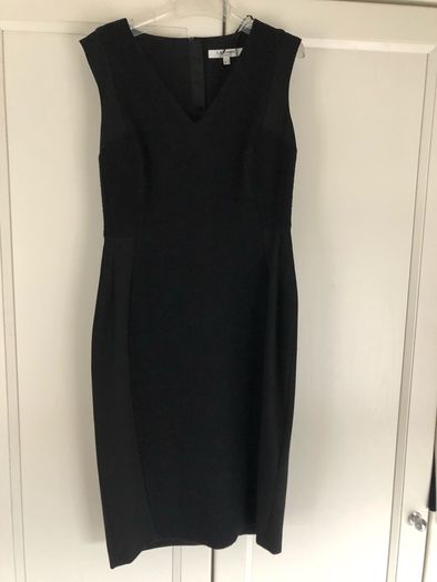LK Bennett dress