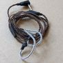 KZ IEM cable only, with in-line mic Image 2