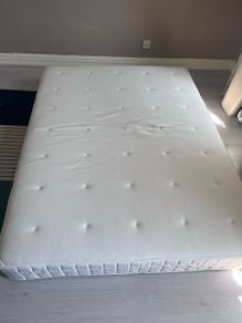 free King size mattress