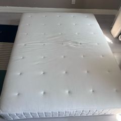 free King size mattress