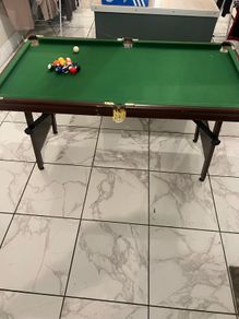 snooker