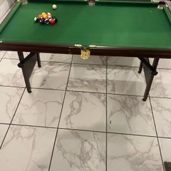 snooker