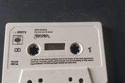 SANTANA cassette album Inner Secrets