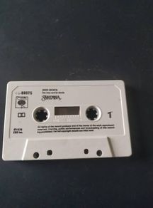 SANTANA cassette album Inner Secrets