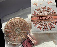 Dior Cosmetic set