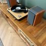 Unique Rustic Sideboard Image 3