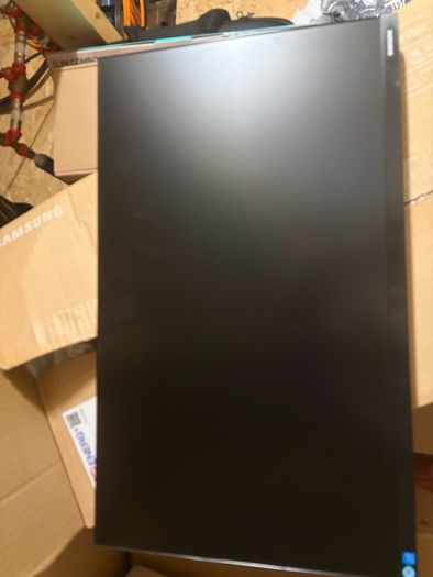 Samsung 24 T45F Monitor Brand New (Unused)