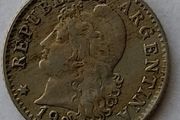 Argentine Coin