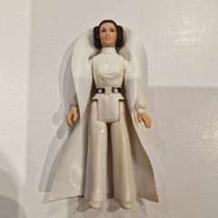 Vintage Star Wars Leia Organa