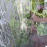 aluminium double glazed door and frame Image 5