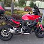 2022  F 900 XR F900XR - Fully Loaded  BMW History Image 5
