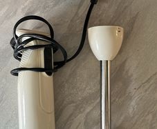 Hand Blender