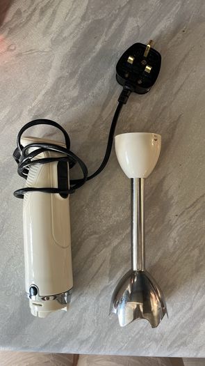 Hand Blender