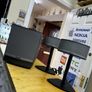 Bose Companion 5 Multimedia Speaker System Analog Image 2