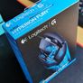 NEW Logitech G402 Hyperion Fury Gaming Mouse Image 3