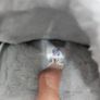 Genuine UGG classic zip it mini boot Image 8