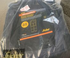 snickers trousers