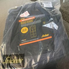 snickers trousers