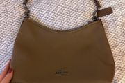 Coach Laurel Bag - Dark Stone