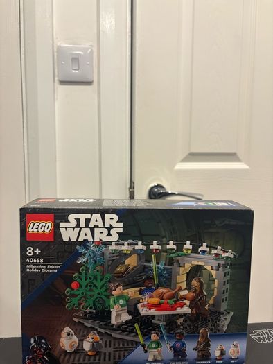lego Sealed sets