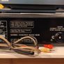 Pioneer CT-300 Cassette Tape Deck Image 5