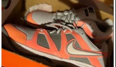 nike runners