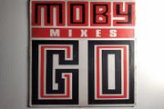 Moby - Go (Mixes) - Outer Rhythm Records - QUALITY Early 90s TECHNO Classic!
