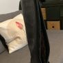 Tory Burch leather boots Image 4