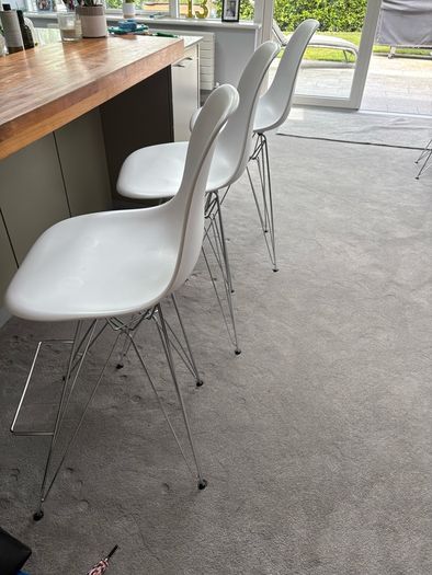 Kitchen / Bar Stools