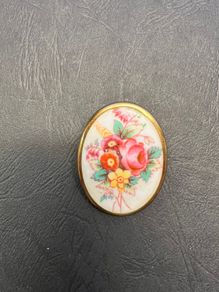 Brooch