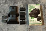 Xbox Series / One Controllers Dock Station