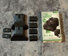 Xbox Series / One Controllers Dock Station