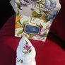 1985 Elizabeth Arden Porcelain Duck Pomander Image 3