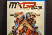 MXGP 2019 - Playstation 4