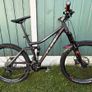 Cube Stereo 160 Race Hpc Image 4