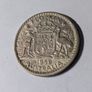 Australia Florin 1959. Image 3