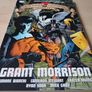 Seven Soldiers of Victory by Grant Morrison (Volume 1 to 4 DC Comics Graphic Novels 2006) Image 10