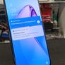 Oppo Reno 8 5G Dual SIM Unlocked 256GB Glazed Black Android Smartphone Like New. Image 3