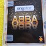 Singstar ABBA  PlayStation3 ps3 games Original Image 4