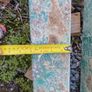 gate posts 10ft galvanised Image 4