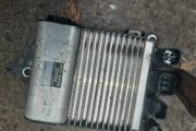Toyota Injection Control Unit