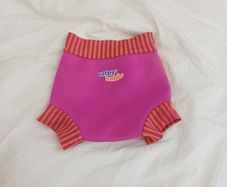 Water Babies Splash About Swim Nappy