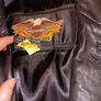 Mens Harley Davidson Leather Jacket Image 3