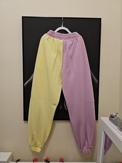Tracksuit Bershka S