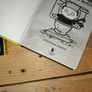 NEW Stephan Pastis - Timmy Failure books Image 3