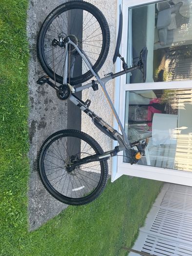 trek marlin 6