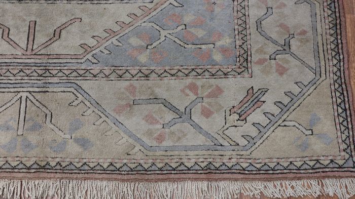 Turkish Rug Melas 2.96 x 2.02 m (MEL)